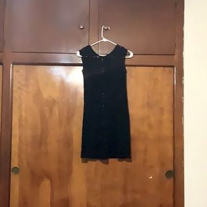 Petite sheer dress 2P from INC